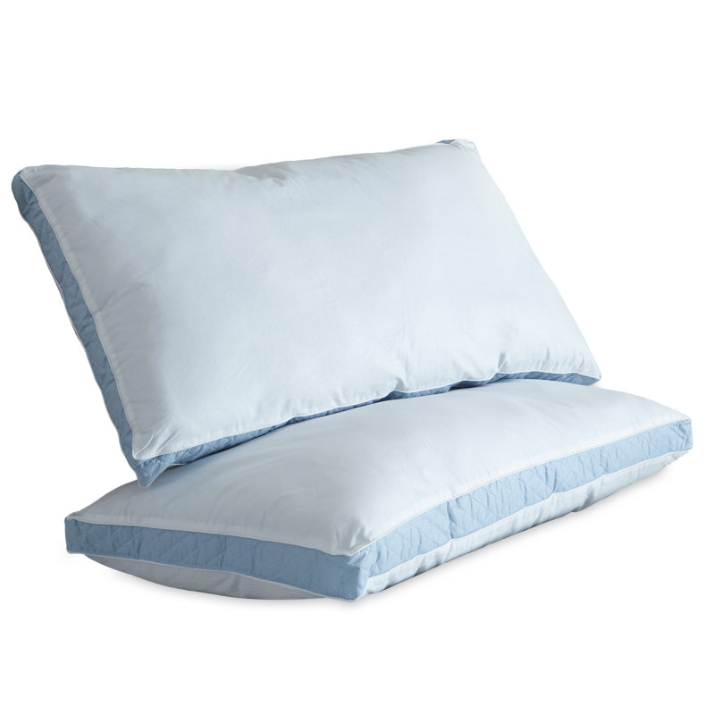 Alwyn Home Firm Density Pillow & Reviews Wayfair